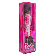Barbie® fashionistas doll | Five Below | let go & have fun