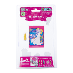 world’s smallest® barbie™ | Five Below | let go & have fun