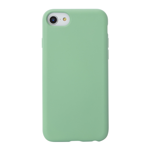 iPhone SE®/8® silicone phone case Five Below let go & have fun