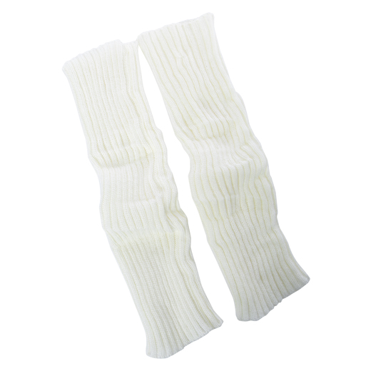 rib knit leg warmers Five Below let go have fun