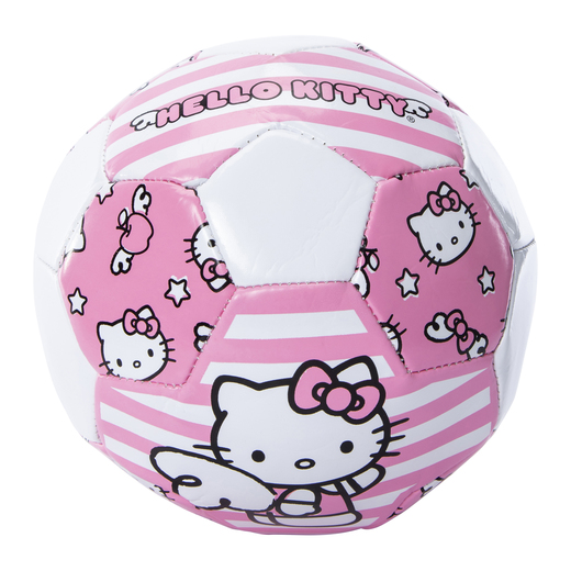Size 3 Character Soccer Ball Five Below let go & have fun