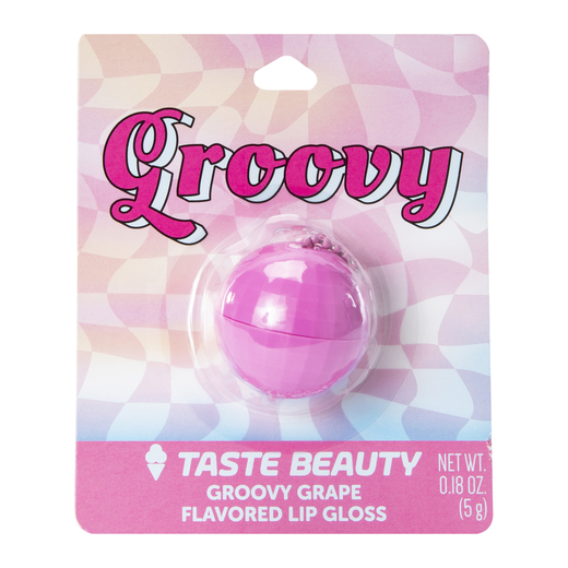 Taste Beauty® Flavored Novelty Lip Balm Five Below let go & have fun