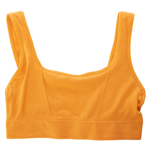 Series8 Fitness™ Seamless Ribbed Sports Bra Five Below let go