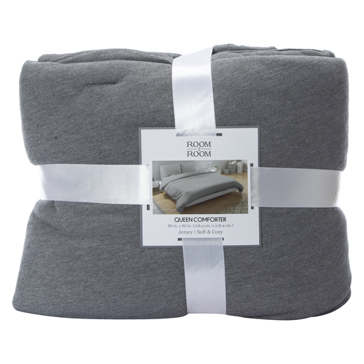 Queen Size Jersey Comforter Five Below let go & have fun