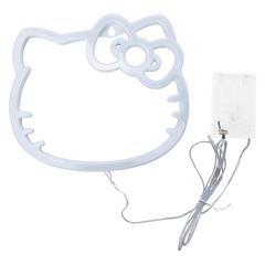 Hello Kitty® Light-Up Wall Decor | Five Below | let go & have fun