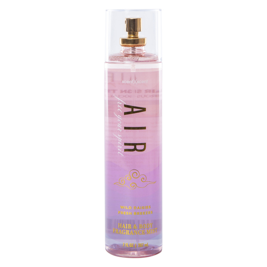 4 Elements Hair & Body Fragrance Mist 7oz | Five Below | let go & have fun