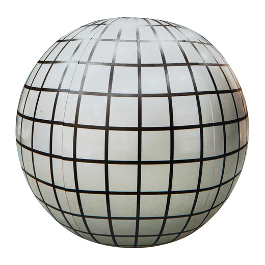 Inflatable Disco Ball 3ft Five Below let go & have fun