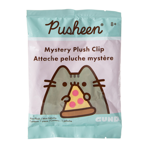 Pusheen Mini Plush Bling Bag 3 5in Five Below Let Go Have Fun pusheen-mini-plush-bling-bag-3-5in-five-below-let-go-have-fun