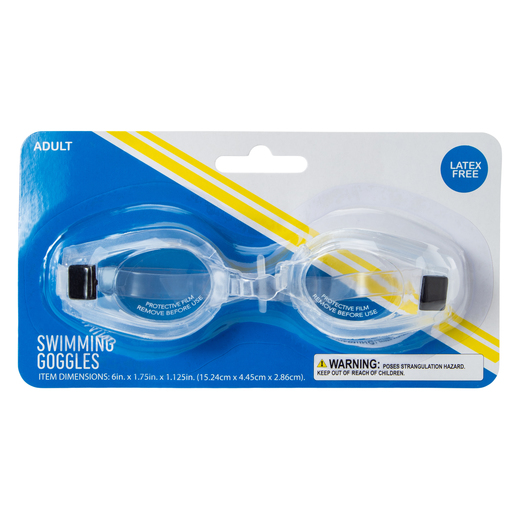 Adult Swimming Goggles Five Below let go & have fun