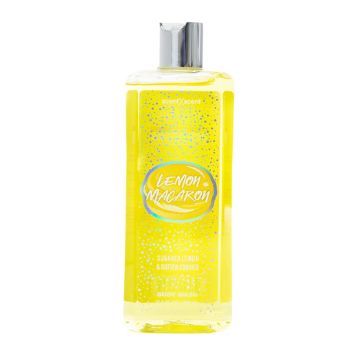 Dessert Scented Body Wash 12.5oz Five Below let go & have fun