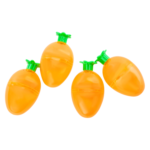 Shaped easter eggs 4 count five below let go have fun