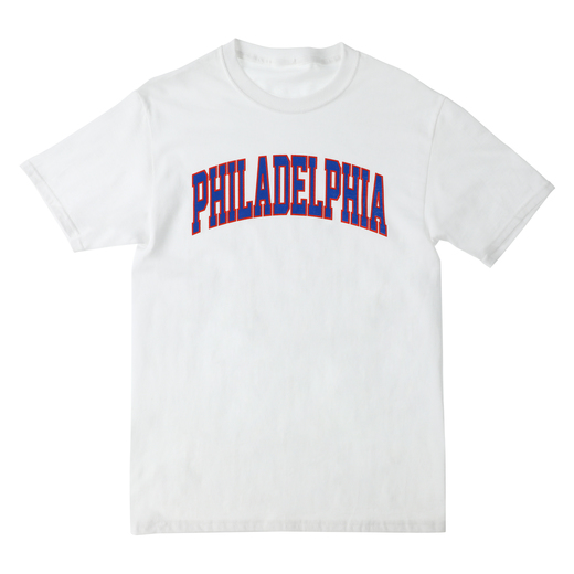 Preppy Philadelphia Graphic Tee | Five Below | let go & have fun